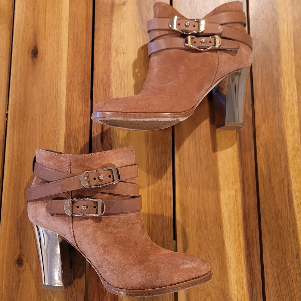 Jimmy Choo Melba booties